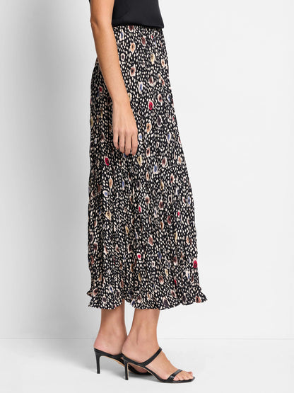 Spotted Dots Skirt