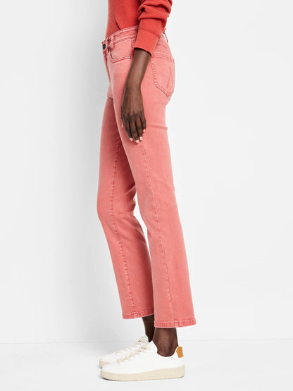 Daytrip Straight Ankle Jeans