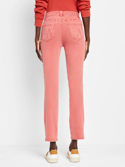 Daytrip Straight Ankle Jeans