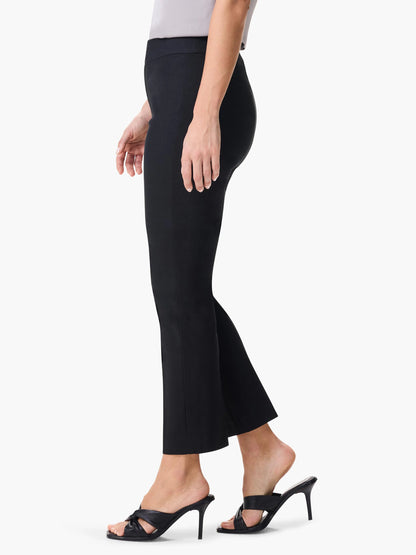 Copley Straight Bi-Stretch Ankle Pant