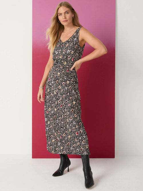 Spotted Dots Cailin Dress