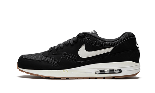 Air Max 1 Essential "Black" 537383 026