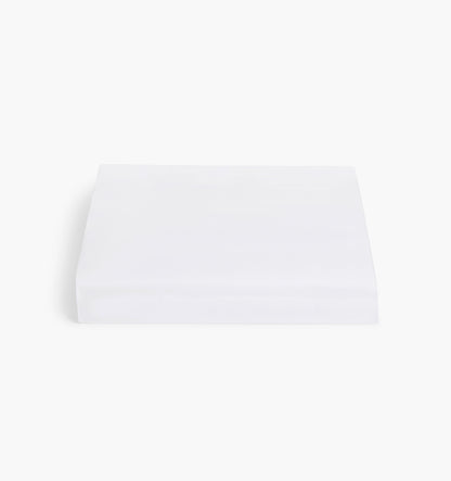 The Fitted Sheet - Pure White