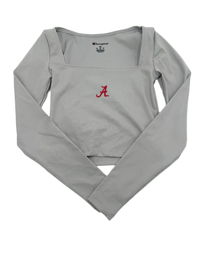 Champion Basketball Fan Soft Touch Long Sleeve Top