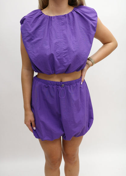 To My Advantage Top