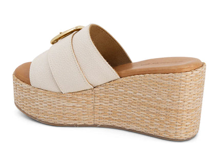Chocolate Blu Jana Platform