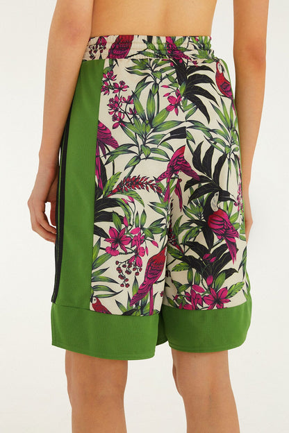 Farm Shorts Prm