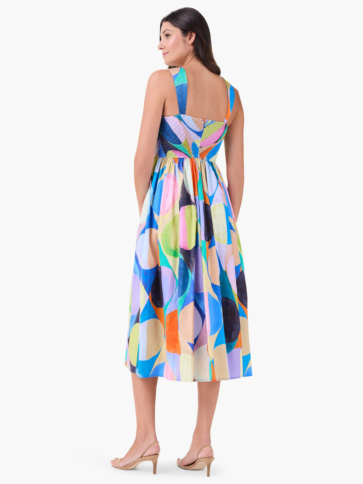 Social Circles Sarah Dress