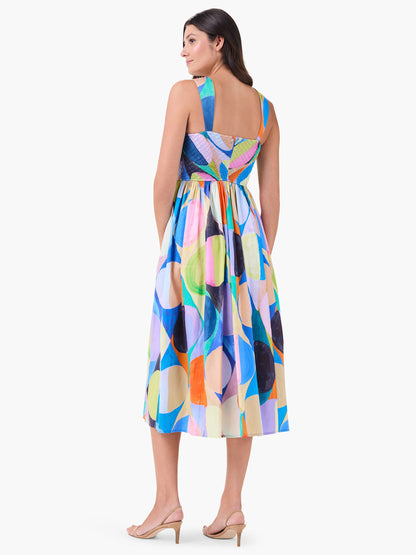Social Circles Sarah Dress