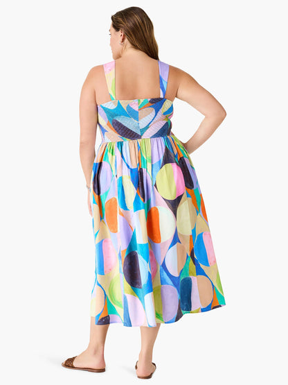 Social Circles Sarah Dress