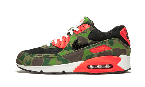 Air Max 90 Premium "atmos - Duck Camo"