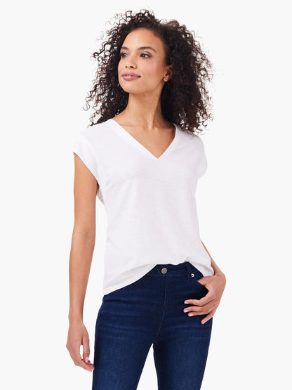 NZT V-Neck Tank