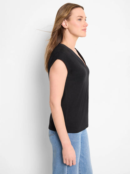 NZT V-Neck Tank