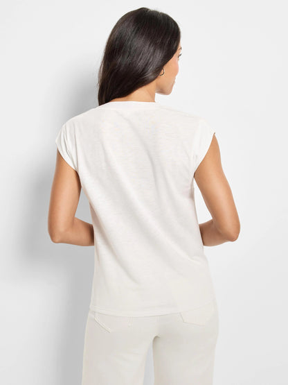 NZT V-Neck Tank