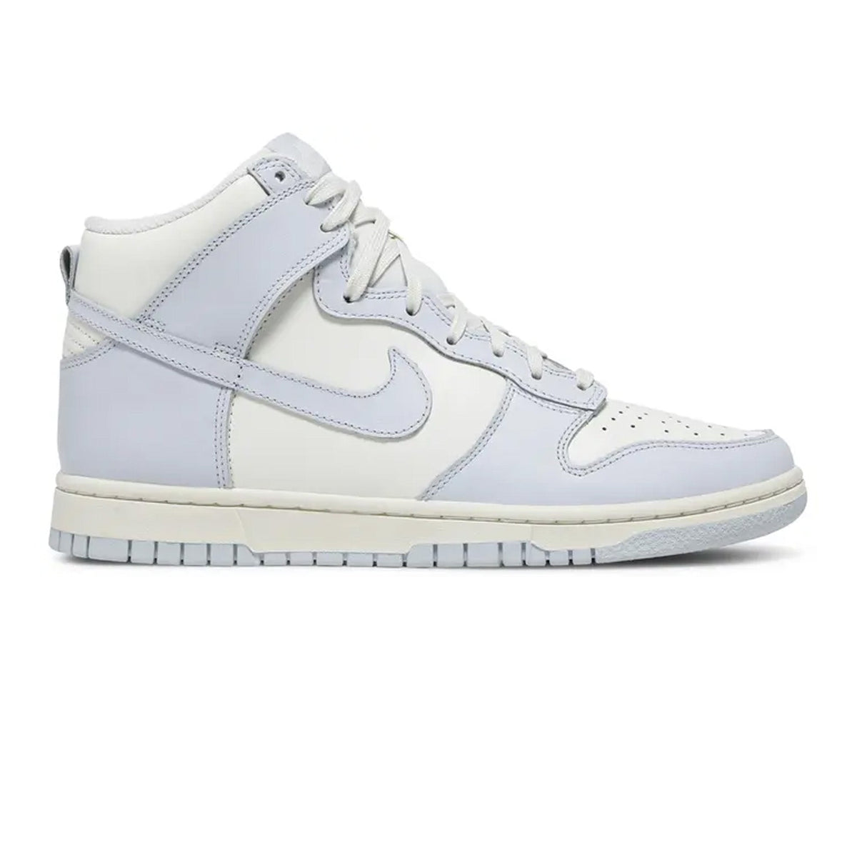 Nike Dunk High W 'Sail Football Grey'
