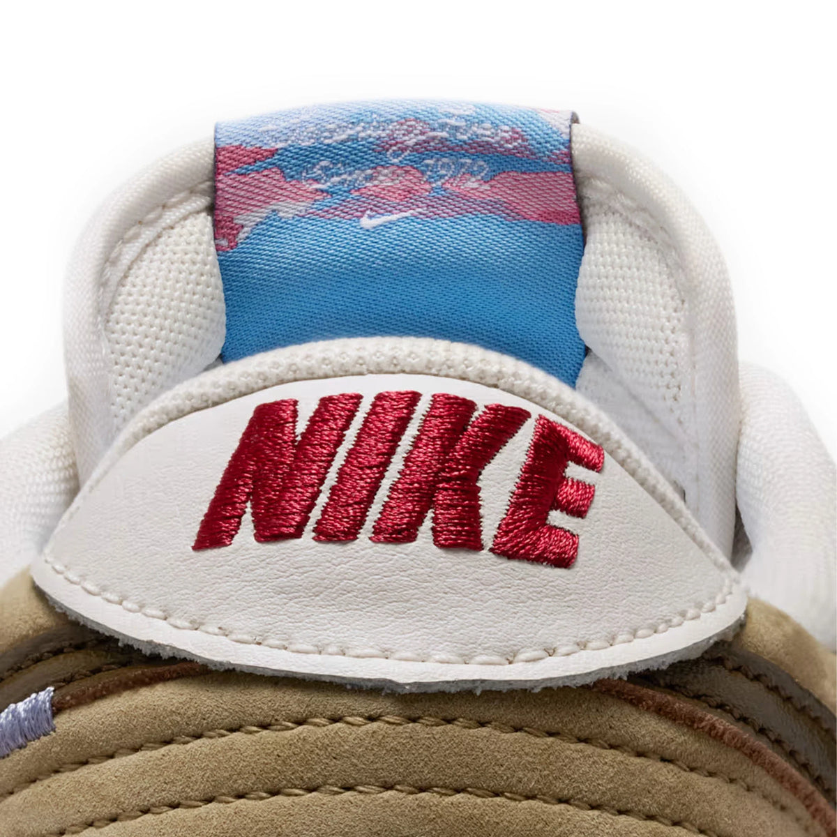 Dunk Low 'Pegasus Pack Linen Phantom' (2026)