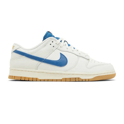 Nike Dunk Low SE 'Sail Dark Marina Blue' (2022)
