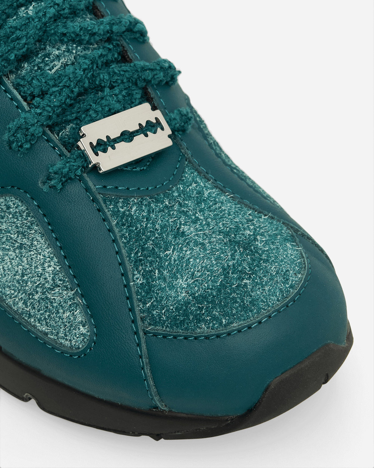 Apron Records Air 180 Sneakers Vortex
