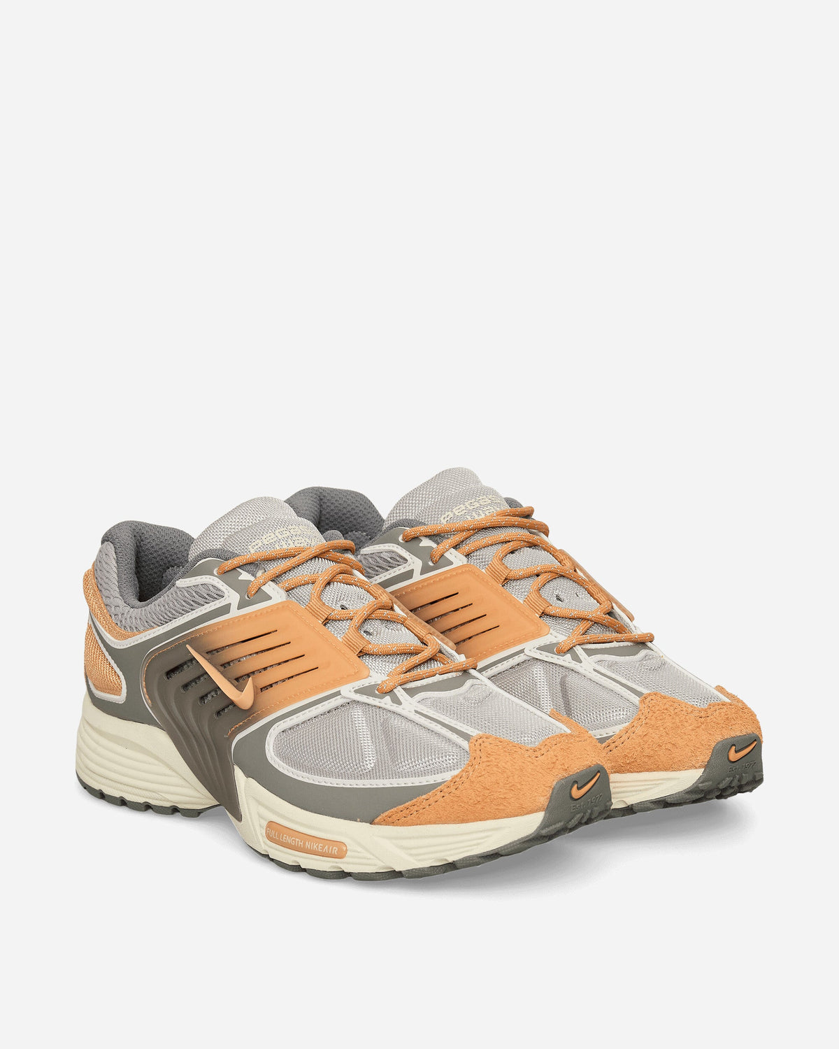 Air Pegasus Wave Premium Sneakers College Grey / Copper Moon