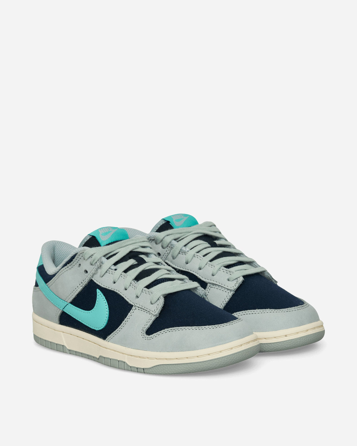 Dunk Low Retro Sneakers Light Pumice / Dark Obsidian