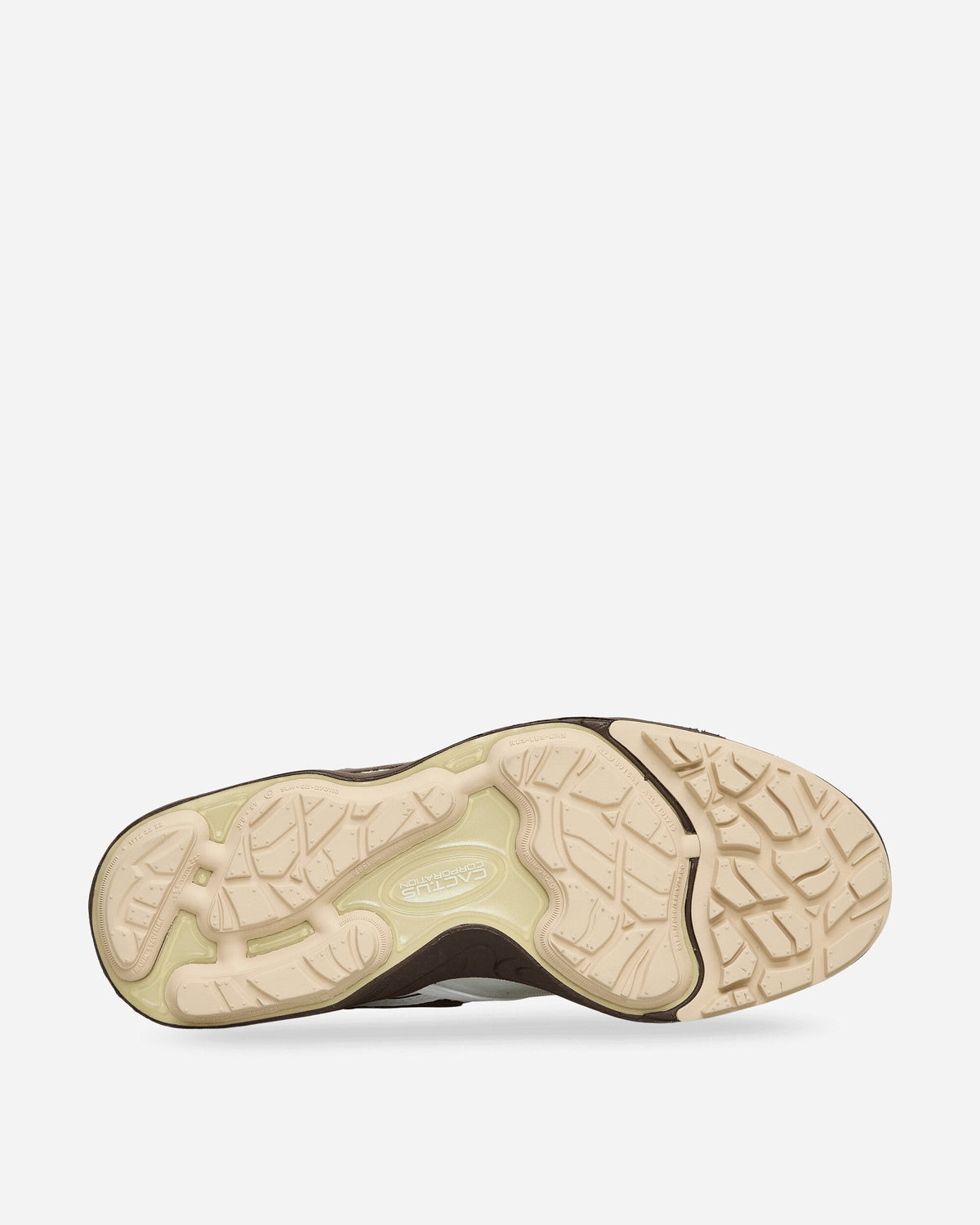 Travis Scott Zoom Field Jaxx Sneakers White / Light Chocolate