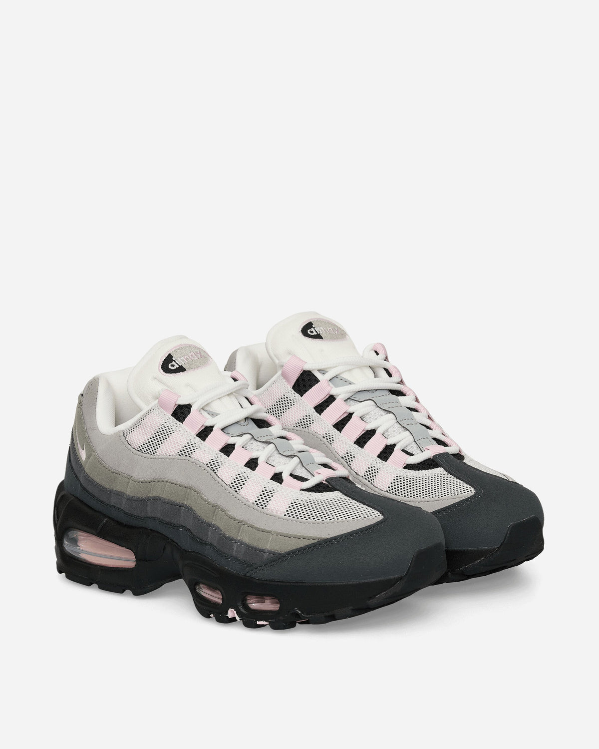 Women's Air Max 95 Sneakers Pink Foam