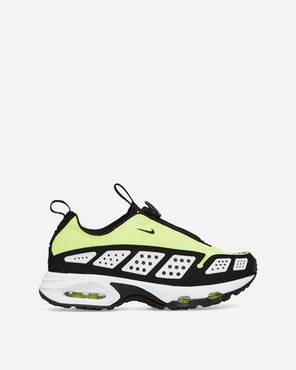 Women's Air Max SNDR Sneakers Volt / Black