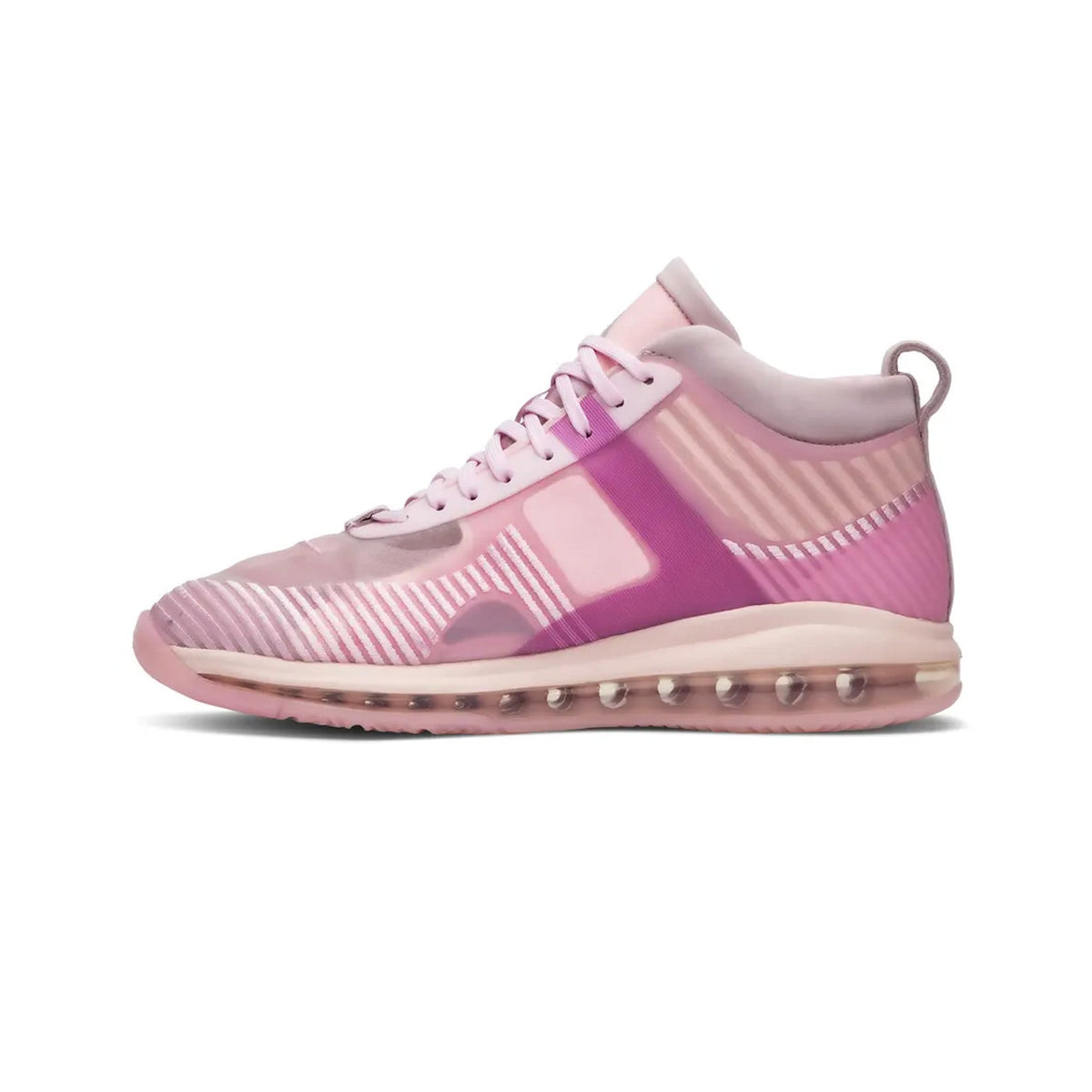 John Elliott x LeBron Icon QS - Tulip Pink (New)