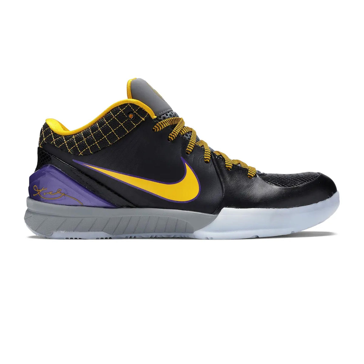 Nike Kobe 4 Protro 'Carpe Diem' (2019)