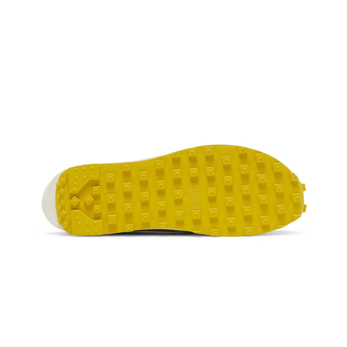 Nike LDWaffle x Sacai x Undercover 'Bright Citron'