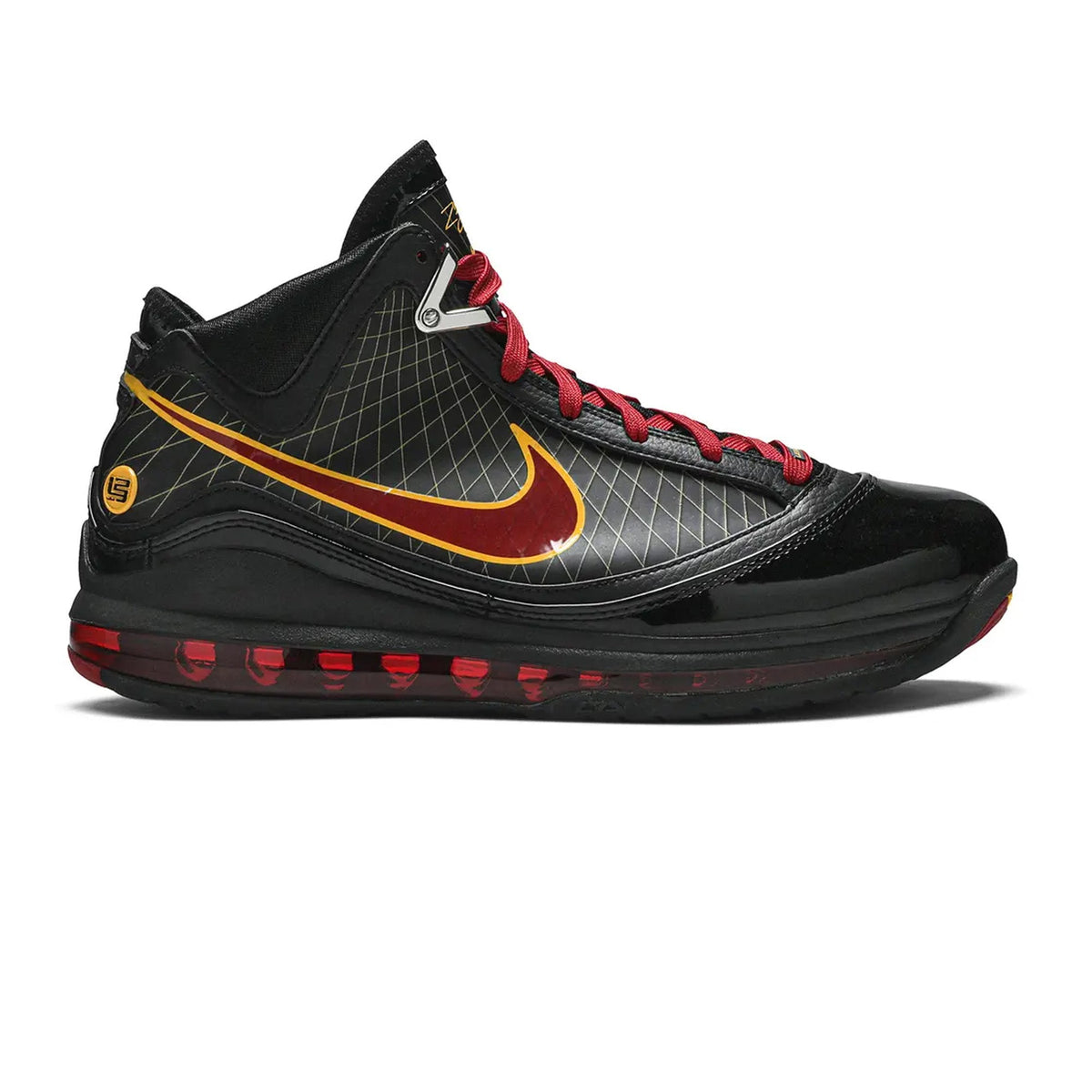 LeBron 7 'Fairfax Away' 2020