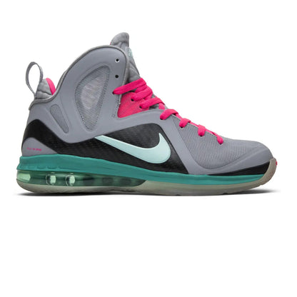 Nike LeBron 9 PS Elite 'South Beach' (2012)