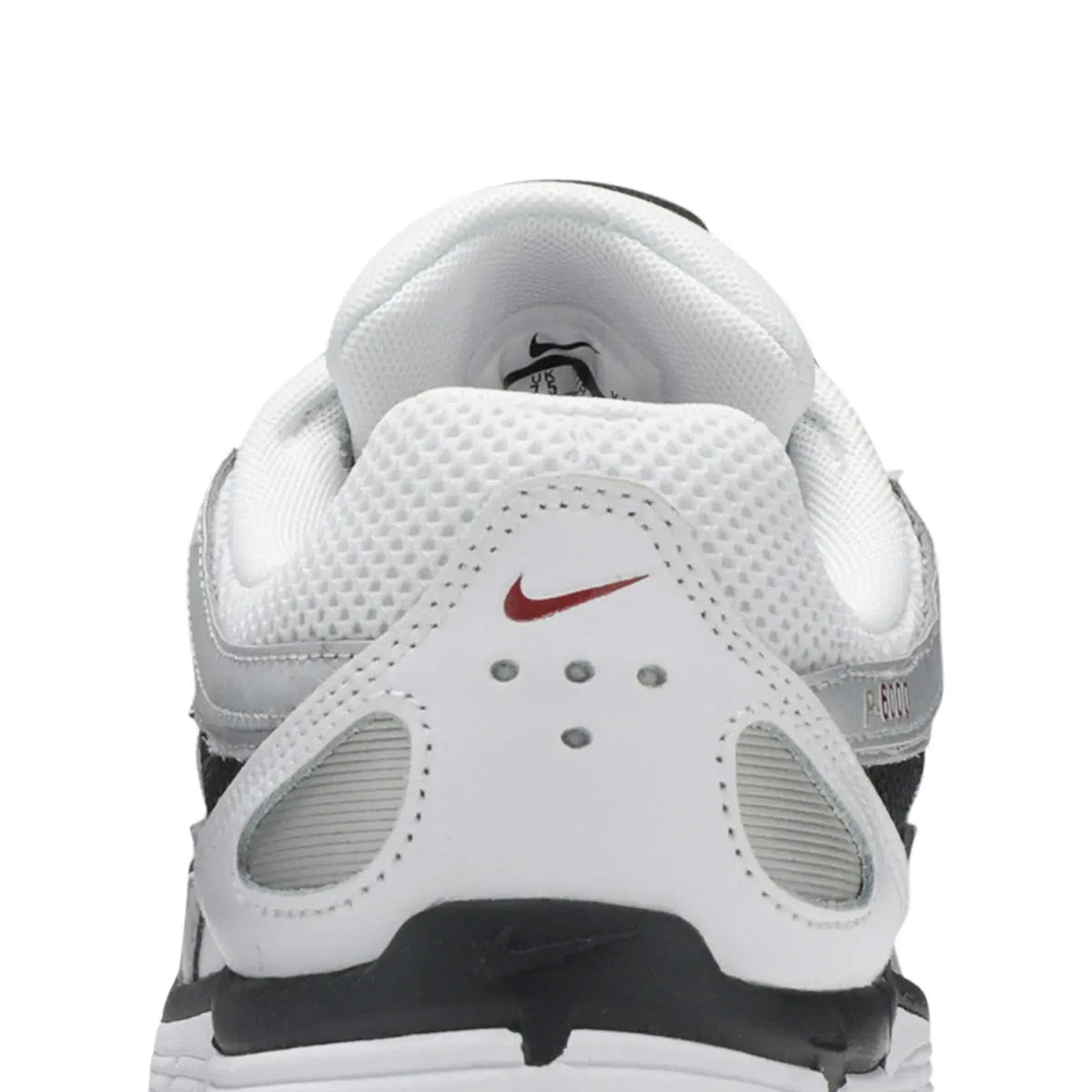 P 6000 CNPT 'Metallic Silver Red' Women's (2019)
