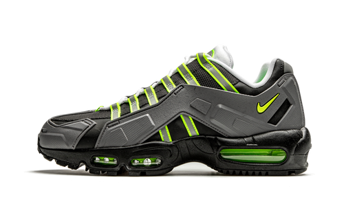Air Max 95 NDSTRKT "Neon" CZ3591 002