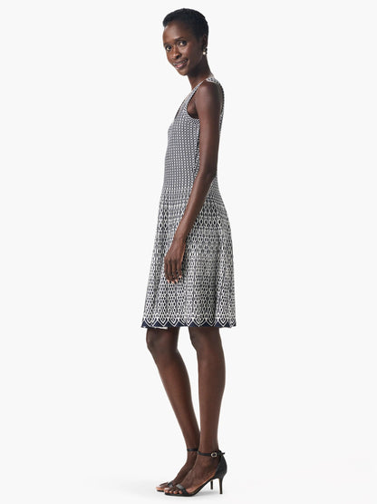 Heritage Twirl Dress
