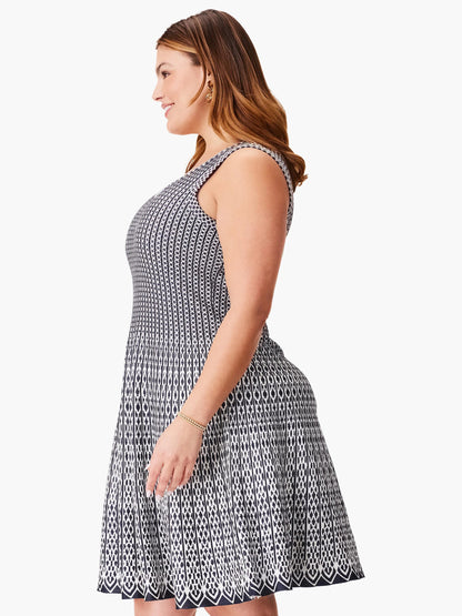 Heritage Twirl Dress