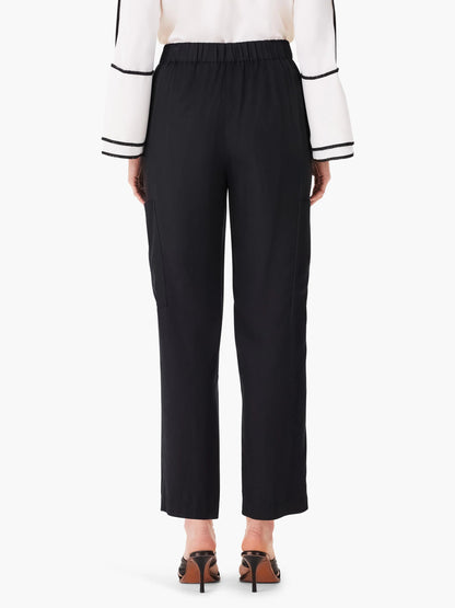 Refined Cargo Relaxed Pant