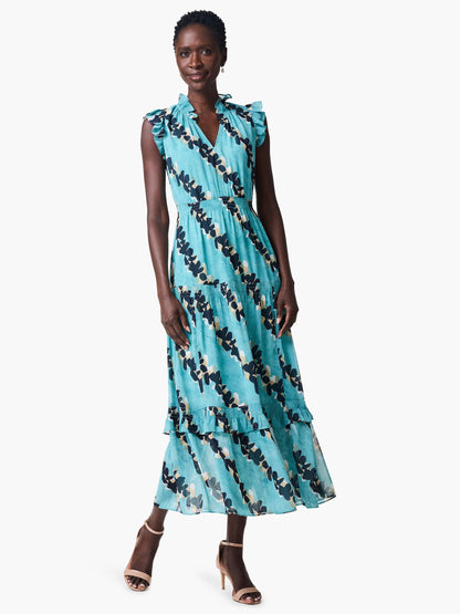 Rolling Reef Dress