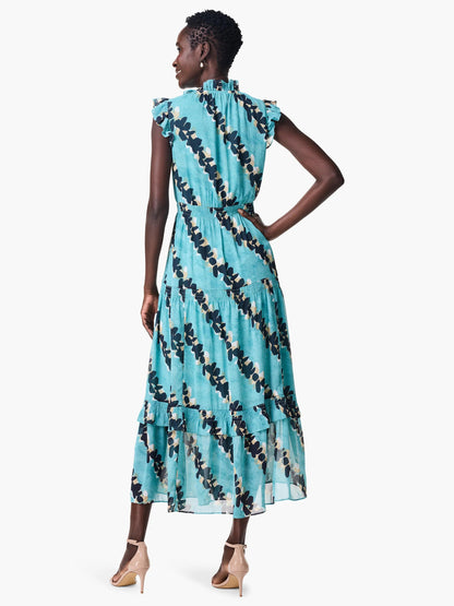 Rolling Reef Dress