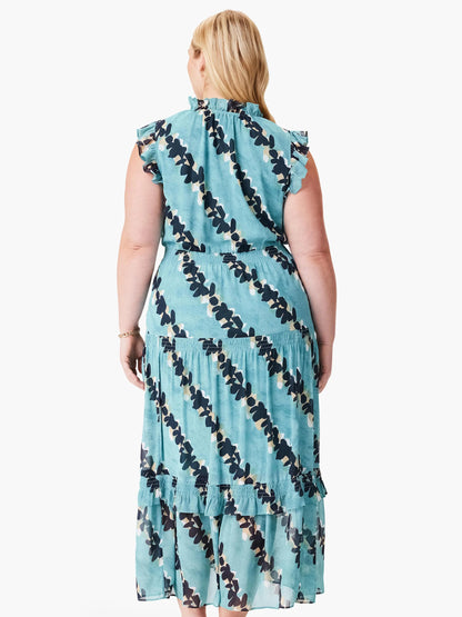 Rolling Reef Dress