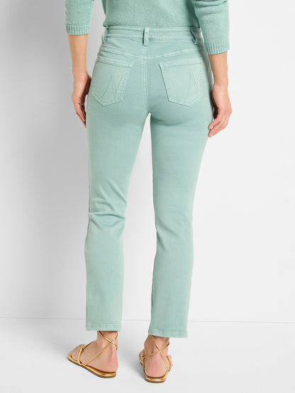 Daytrip Straight Ankle Jeans