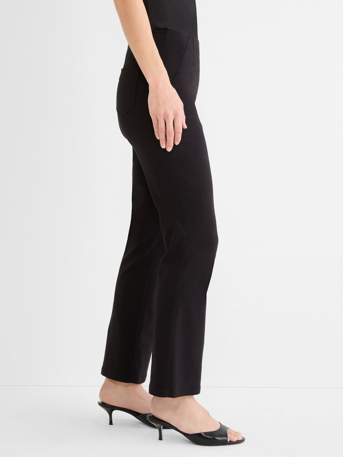 Berkeley Boot Wonderstretch Pant