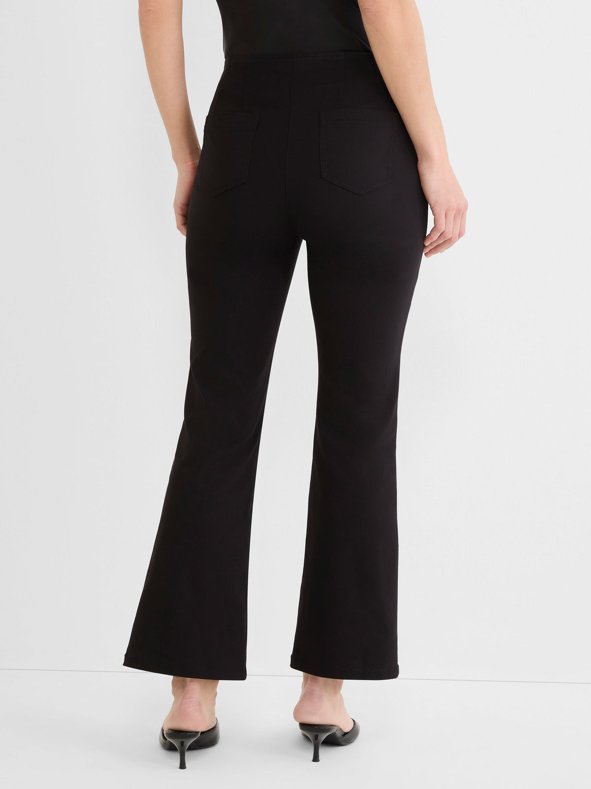 Berkeley Boot Wonderstretch Pant