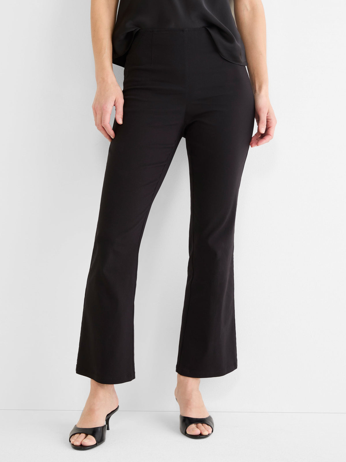 Berkeley Boot Wonderstretch Pant