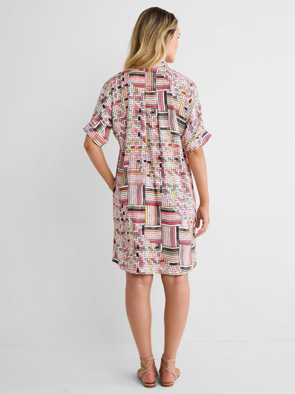 Colorweave Devon Dress