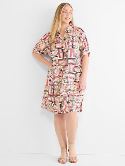 Colorweave Devon Dress