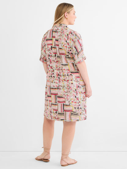Colorweave Devon Dress