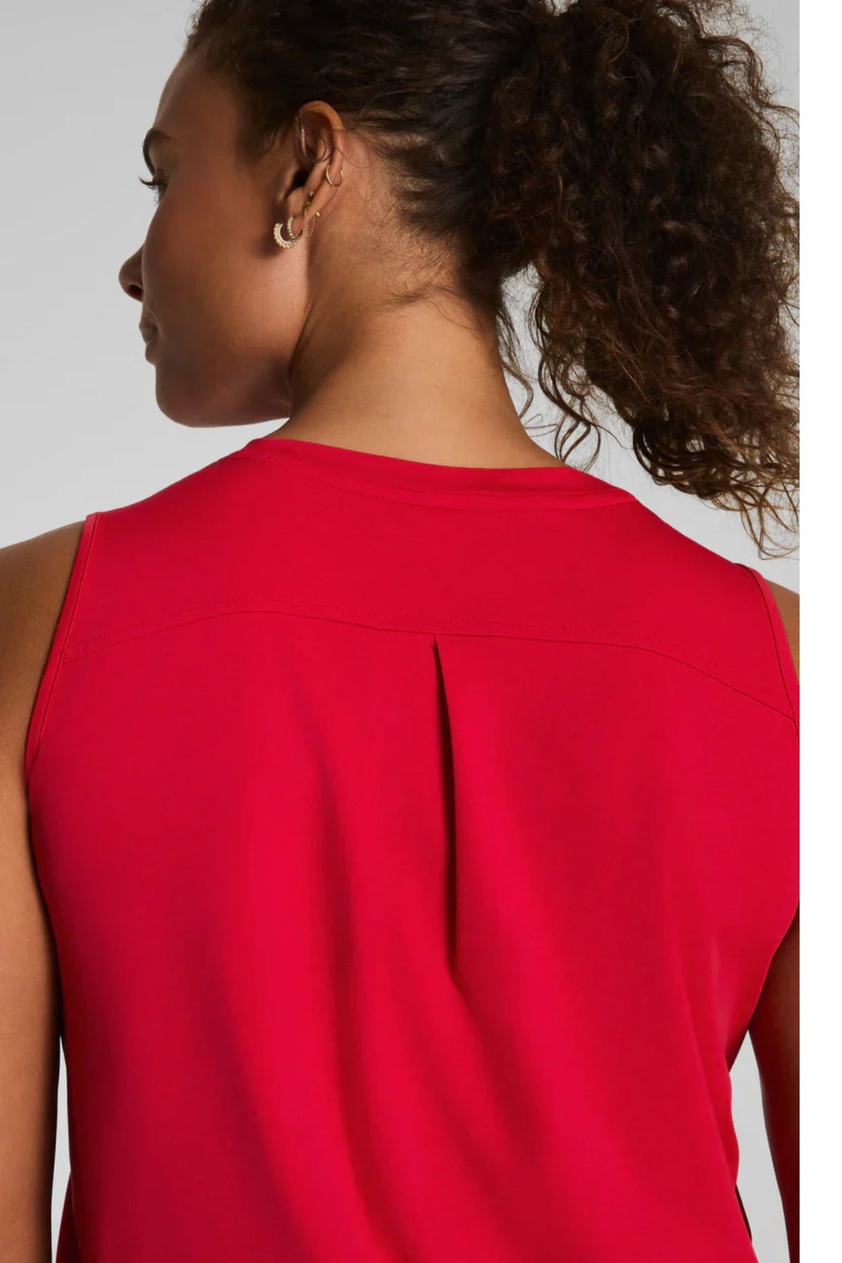 Spanx Activate Crewneck Tank