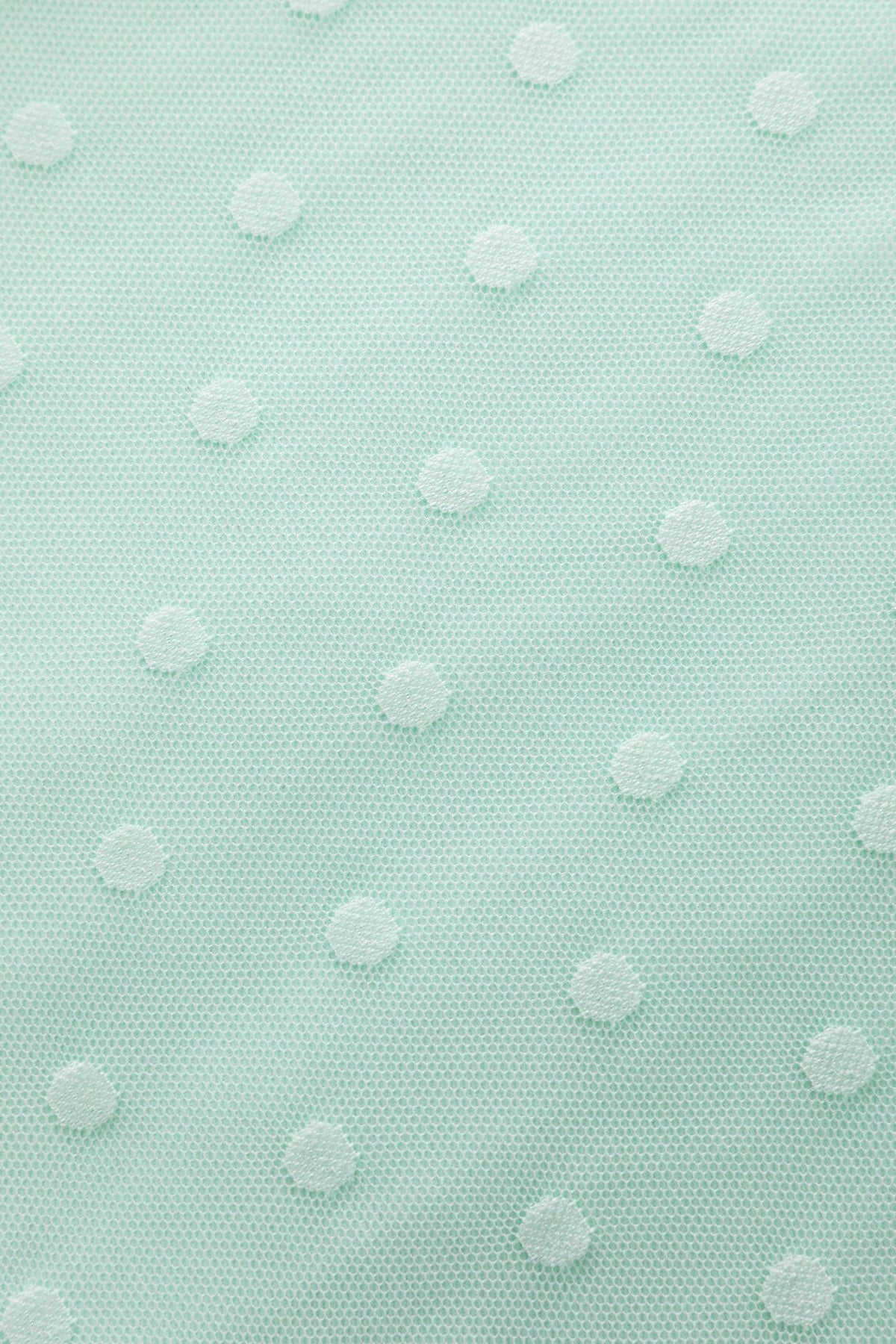 Dorothea Light Green Halter Dress