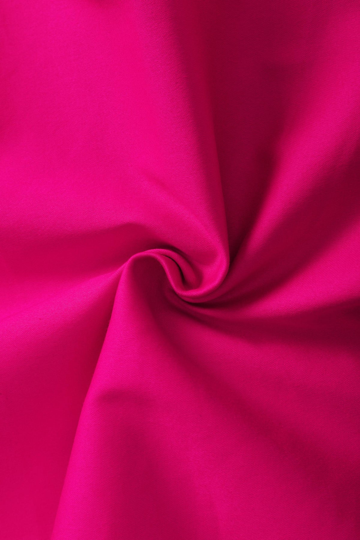Lily Hot Pink Off Shoulder Dress